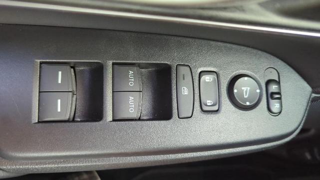 Photo of 2021 Modern Steel Metallic Honda CR-V