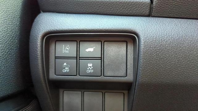Photo of 2021 Modern Steel Metallic Honda CR-V