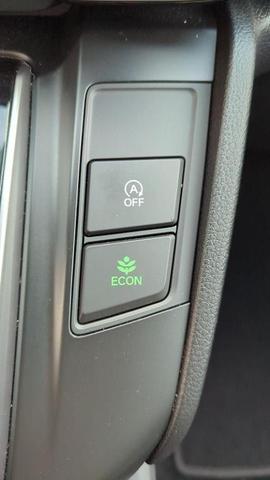 Photo of 2021 Modern Steel Metallic Honda CR-V