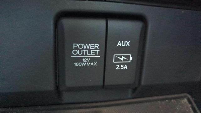 Photo of 2022 Blue Honda Passport