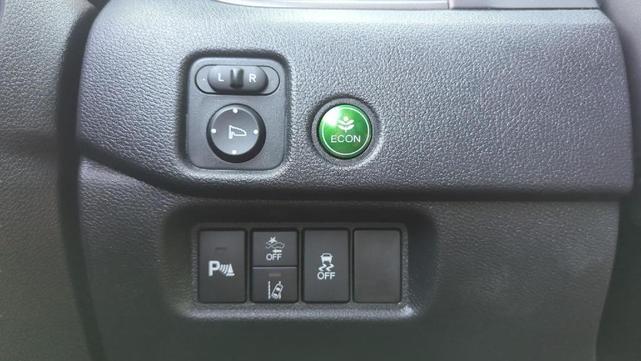 Photo of 2022 Blue Honda Passport