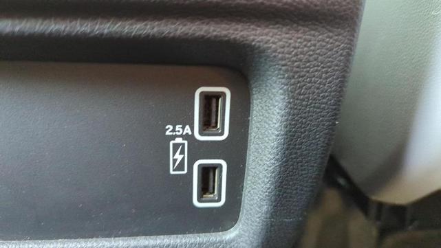 Photo of 2022 Blue Honda Passport