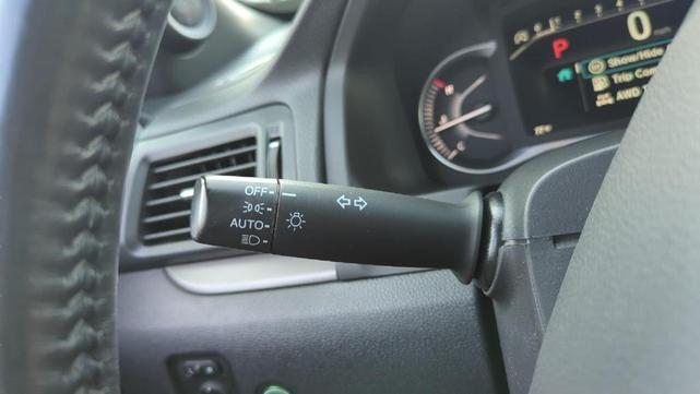 Photo of 2022 Blue Honda Passport