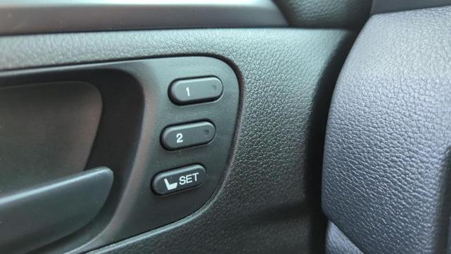 Photo of 2022 Blue Honda Passport