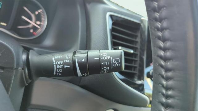 Photo of 2022 Blue Honda Passport