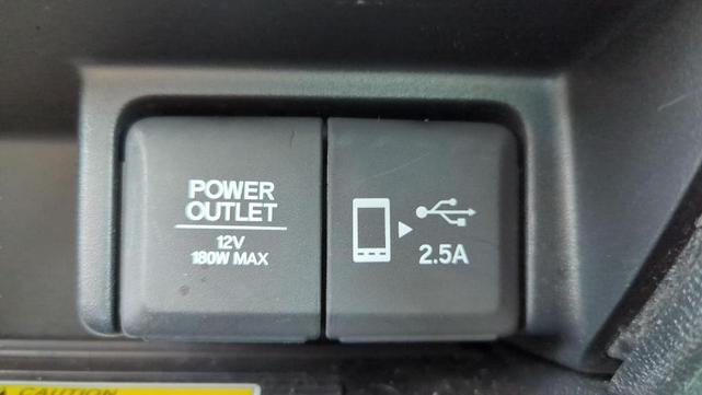Photo of 2022 Blue Honda Passport