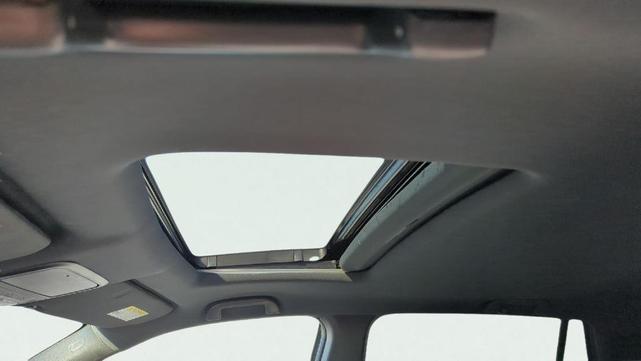 Photo of 2022 Blue Honda Passport