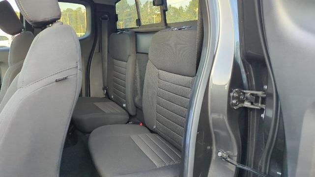 Photo of 2019 Magnetic Metallic Ford Ranger
