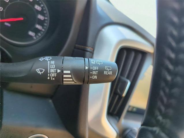 Photo of 2020 Satin Steel Metallic GMC Terrain