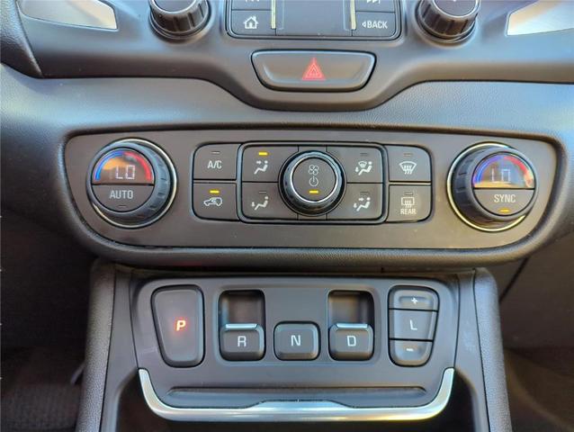 Photo of 2020 Satin Steel Metallic GMC Terrain