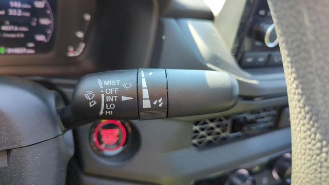 Photo of 2023 Meteorite Gray Metallic Honda Accord