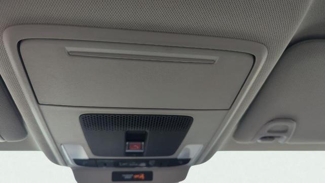 Photo of 2023 Meteorite Gray Metallic Honda Accord