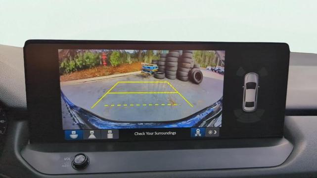 Photo of 2023 Canyon Honda Accord Hybrid
