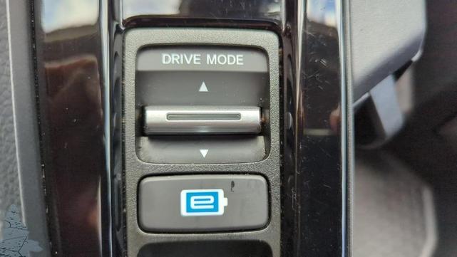 Photo of 2023 Canyon Honda Accord Hybrid