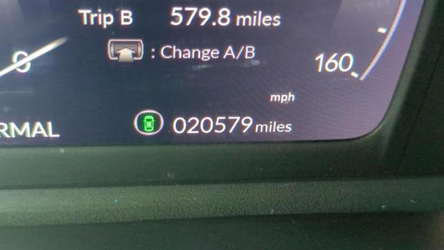 Photo of 2023 Canyon Honda Accord Hybrid