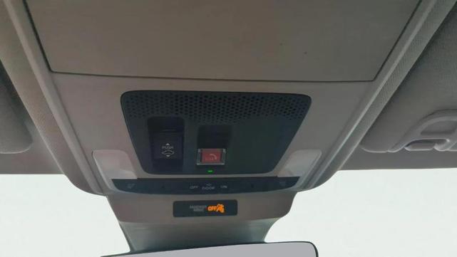 Photo of 2023 Canyon Honda Accord Hybrid