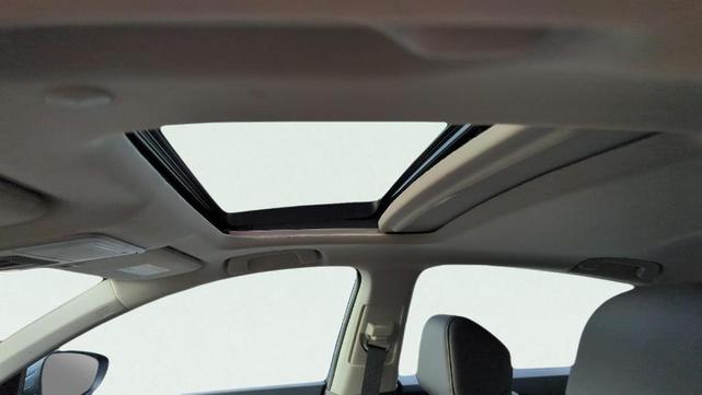 Photo of 2023 Canyon Honda Accord Hybrid