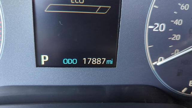 Photo of 2023 Midnight Black Metallic Toyota Corolla