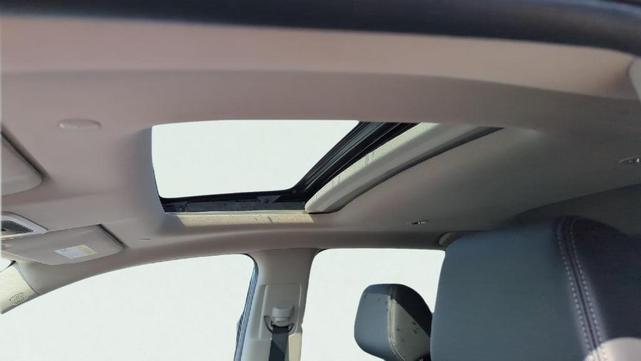 Photo of 2023 Modern Steel Metallic Honda HR-V