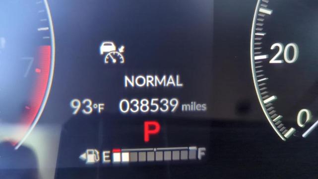Photo of 2023 Modern Steel Metallic Honda HR-V