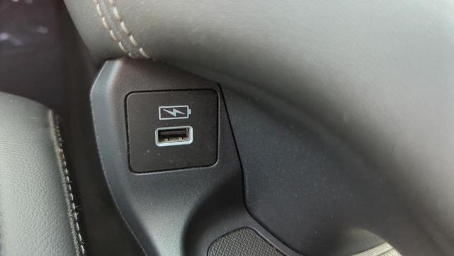 Photo of 2023 Modern Steel Metallic Honda HR-V