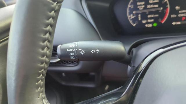 Photo of 2023 Modern Steel Metallic Honda HR-V