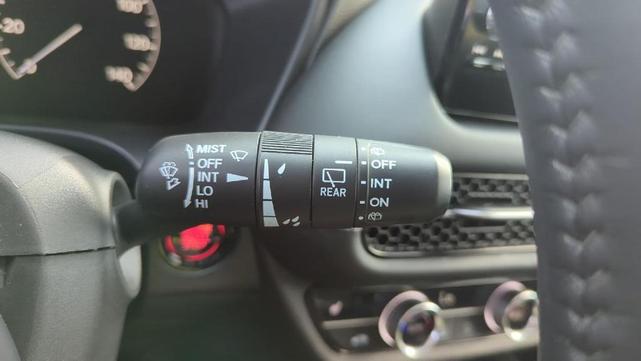 Photo of 2023 Modern Steel Metallic Honda HR-V