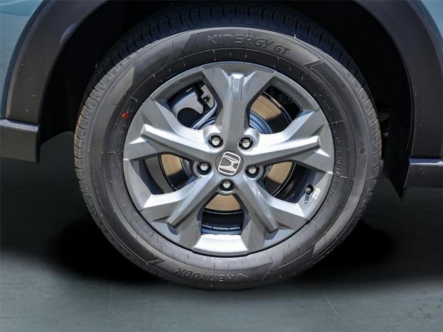 Photo of 2026 Pearl Honda HR-V