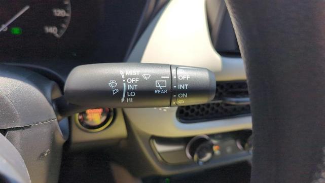 Photo of 2026 Pearl Honda HR-V