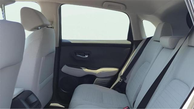Photo of 2026 Pearl Honda HR-V