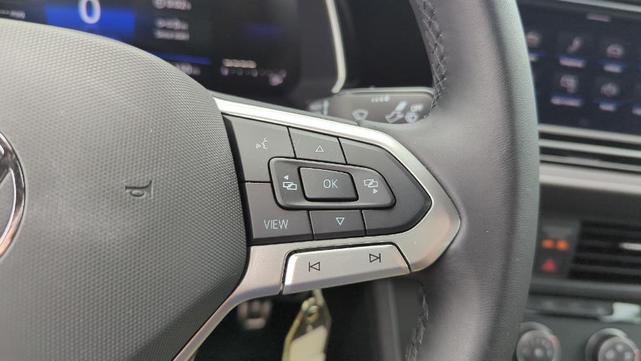 Photo of 2024 Pure White Volkswagen Jetta