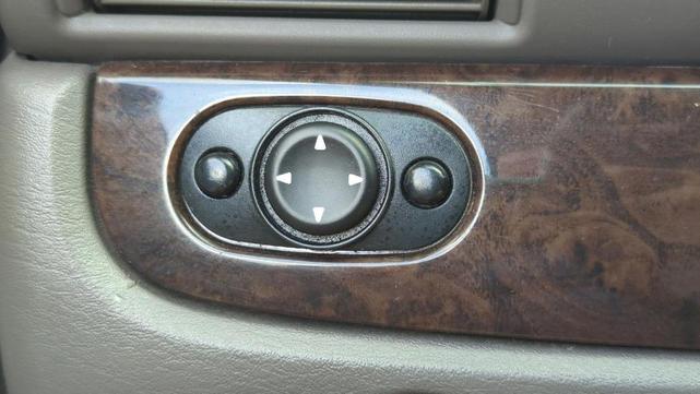 Photo of 2004 Satin Jade Pearlcoat Chrysler Sebring