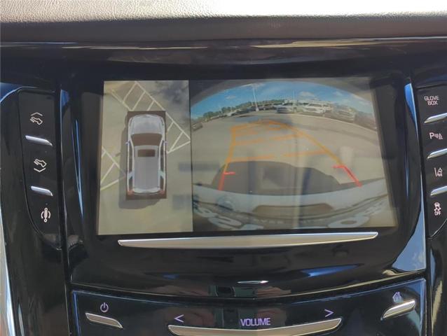 Photo of 2015 White Diamond Tri-Coat Cadillac Escalade ESV