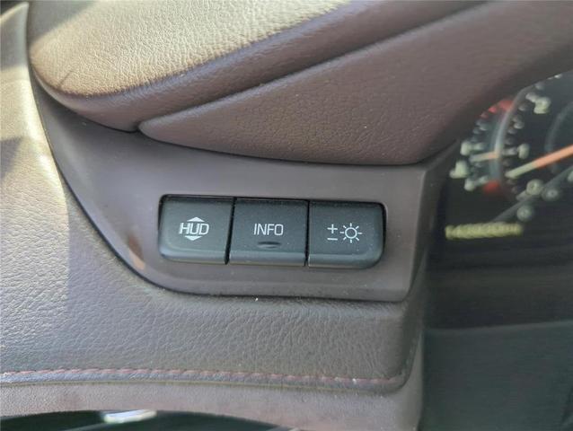Photo of 2015 White Diamond Tri-Coat Cadillac Escalade ESV