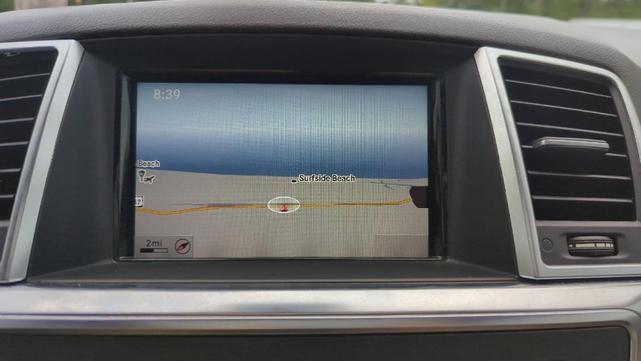 Photo of 2013 Beige Pearl Metallic Mercedes-Benz M-Class