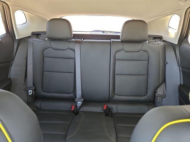 Photo of 2025 Mosaic Black Metallic Chevrolet Trax