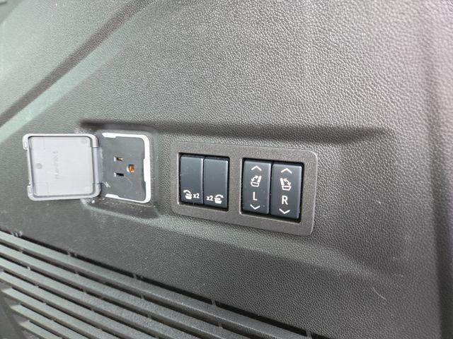 Photo of 2024 Black Chevrolet Tahoe