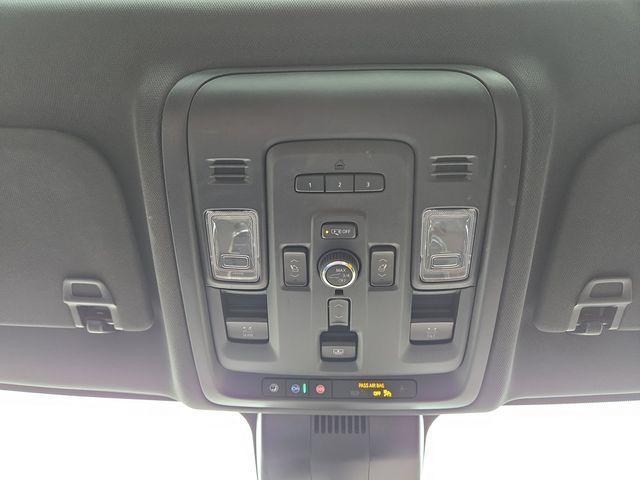 Photo of 2024 Black Chevrolet Tahoe