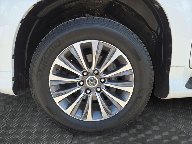Photo of 2021 Starfire Pearl Lexus GX 460