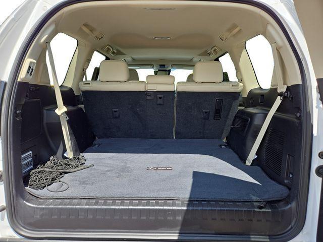 Photo of 2021 Starfire Pearl Lexus GX 460