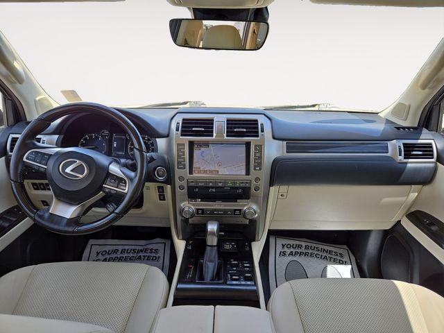 Photo of 2021 Starfire Pearl Lexus GX 460