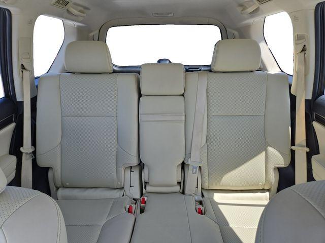 Photo of 2021 Starfire Pearl Lexus GX 460