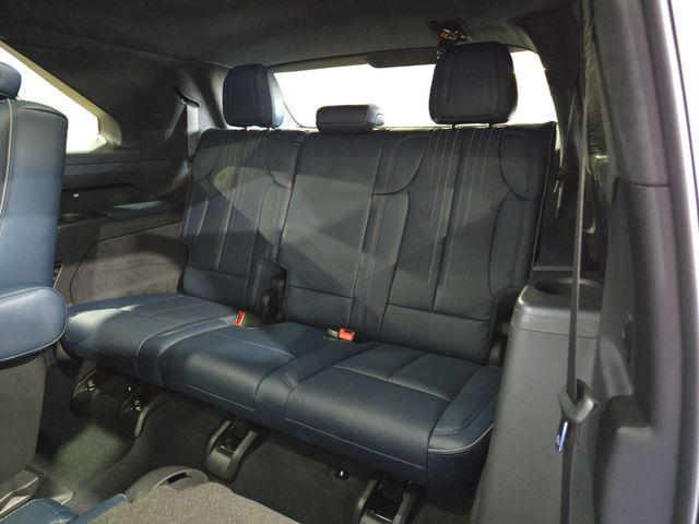 Photo of 2026 Vibrant White Cadillac Escalade IQ