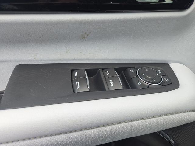 Photo of 2025 Lakeshore Blue Metallic Chevrolet Suburban