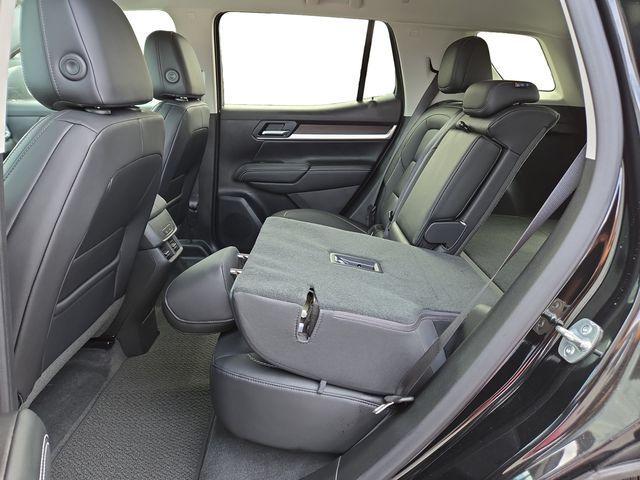 Photo of 2026 Ebony Twilight Metallic GMC Terrain