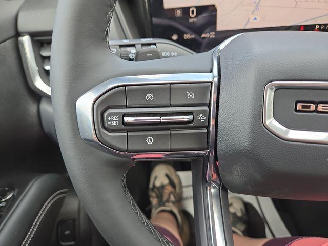 Photo of 2026 Ebony Twilight Metallic GMC Terrain