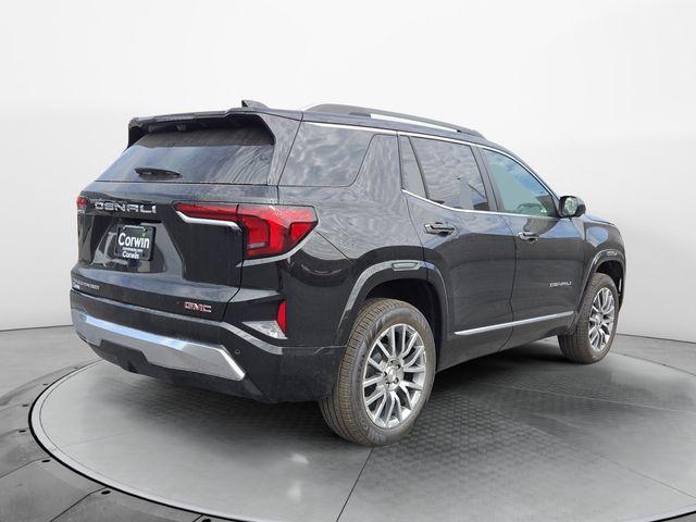 Photo of 2026 Ebony Twilight Metallic GMC Terrain