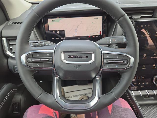 Photo of 2026 Ebony Twilight Metallic GMC Terrain