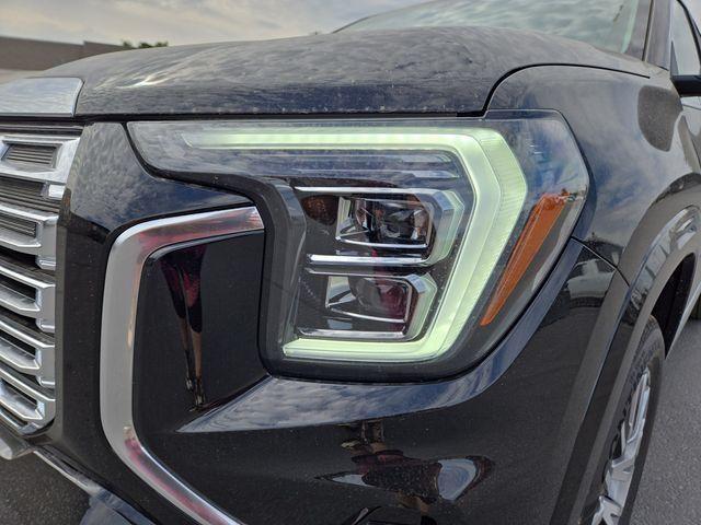 Photo of 2026 Ebony Twilight Metallic GMC Terrain