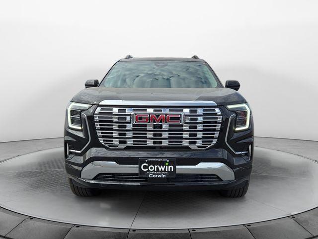 Photo of 2026 Ebony Twilight Metallic GMC Terrain